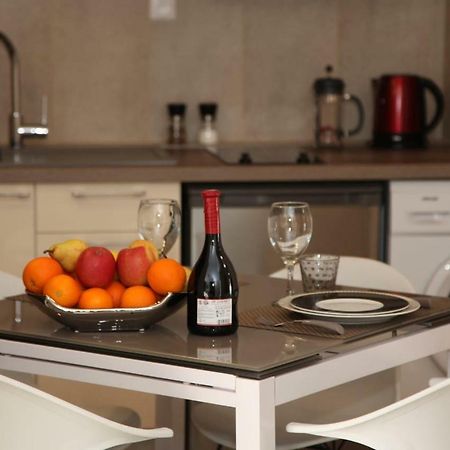 Stylish 2 Room Flat 60 Meters To The Beach Ницца Экстерьер фото
