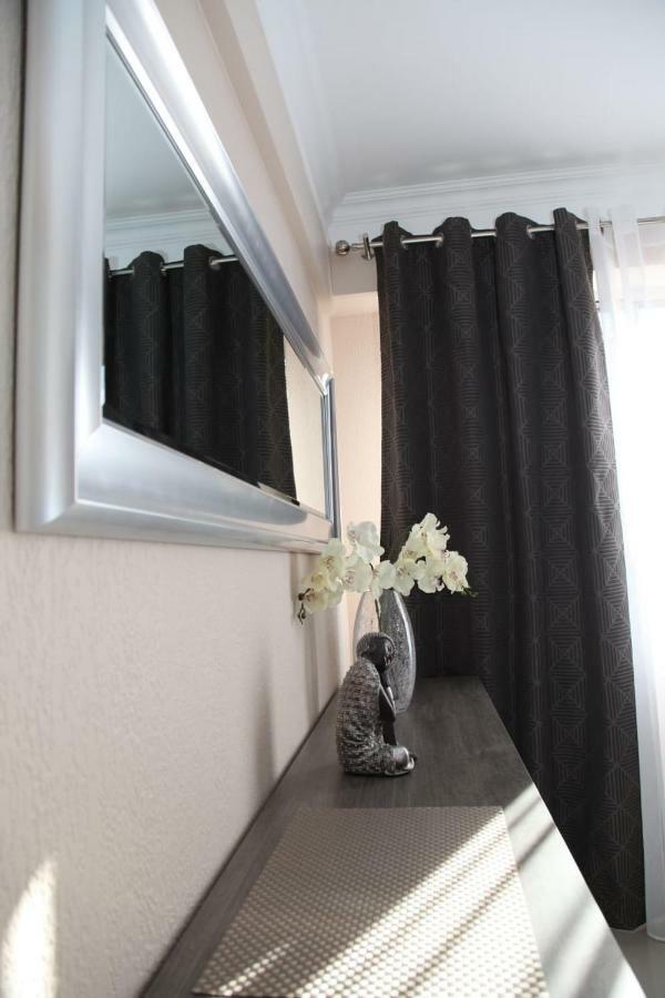 Stylish 2 Room Flat 60 Meters To The Beach Ницца Экстерьер фото