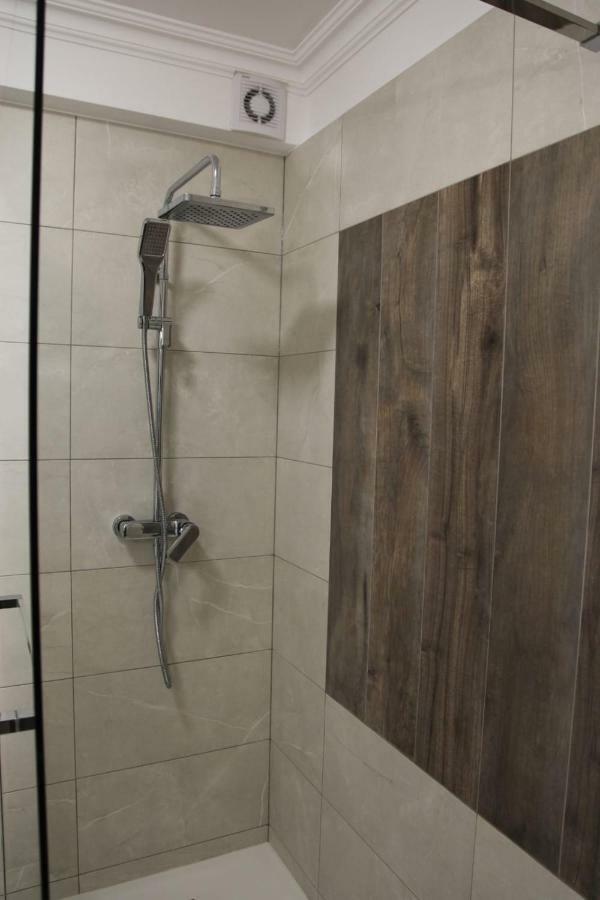 Stylish 2 Room Flat 60 Meters To The Beach Ницца Экстерьер фото