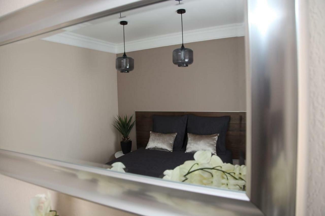 Stylish 2 Room Flat 60 Meters To The Beach Ницца Экстерьер фото